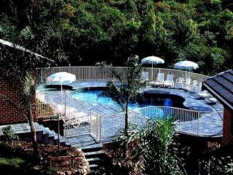 Medina Serviced Apartments North Ryde Sydney Eksteriør billede
