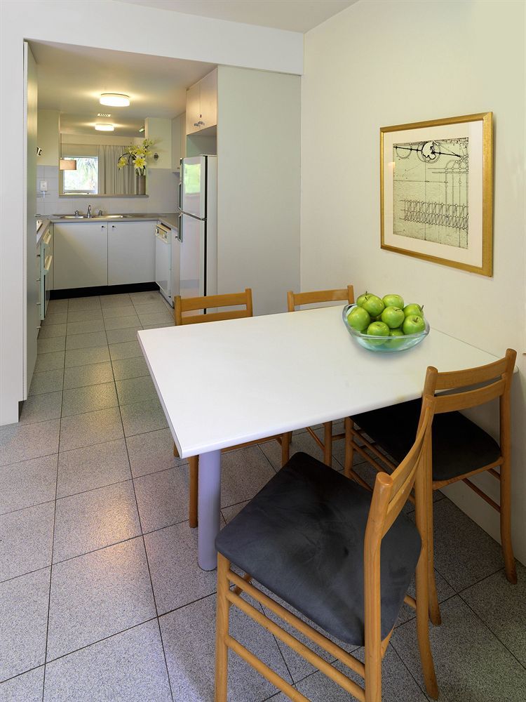 Medina Serviced Apartments North Ryde Sydney Værelse billede