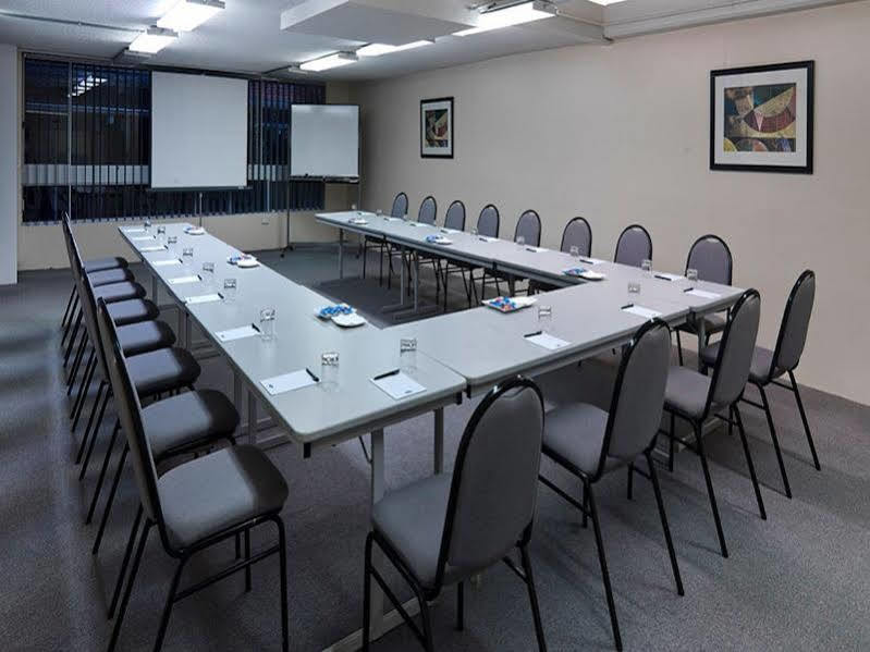 Medina Serviced Apartments North Ryde Sydney Eksteriør billede