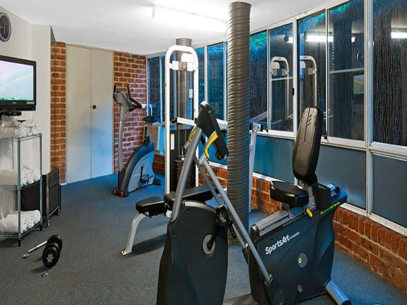 Medina Serviced Apartments North Ryde Sydney Eksteriør billede