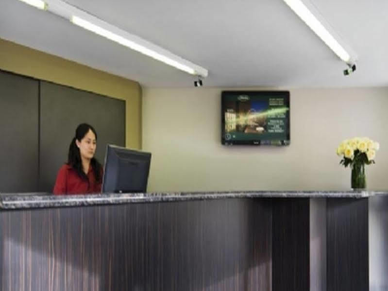 Medina Serviced Apartments North Ryde Sydney Eksteriør billede