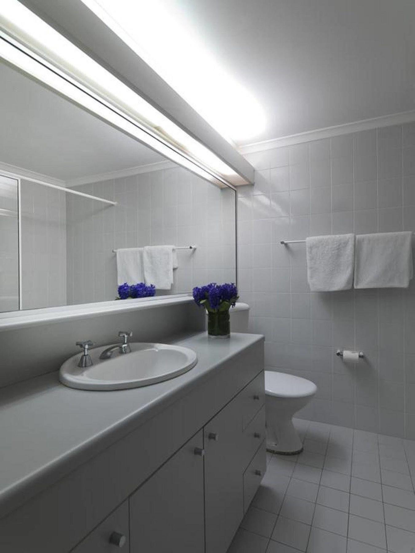 Medina Serviced Apartments North Ryde Sydney Eksteriør billede
