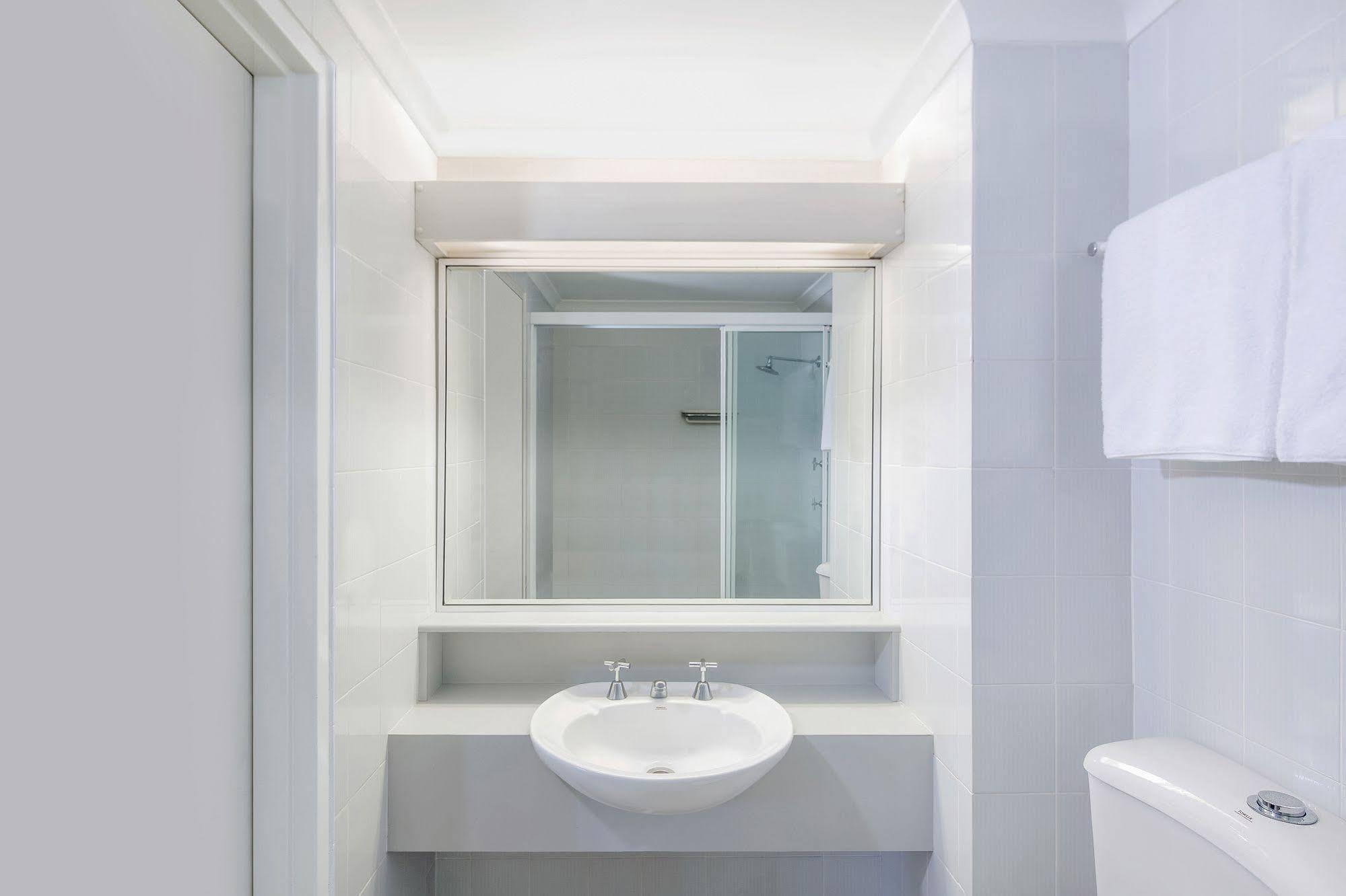 Medina Serviced Apartments North Ryde Sydney Eksteriør billede