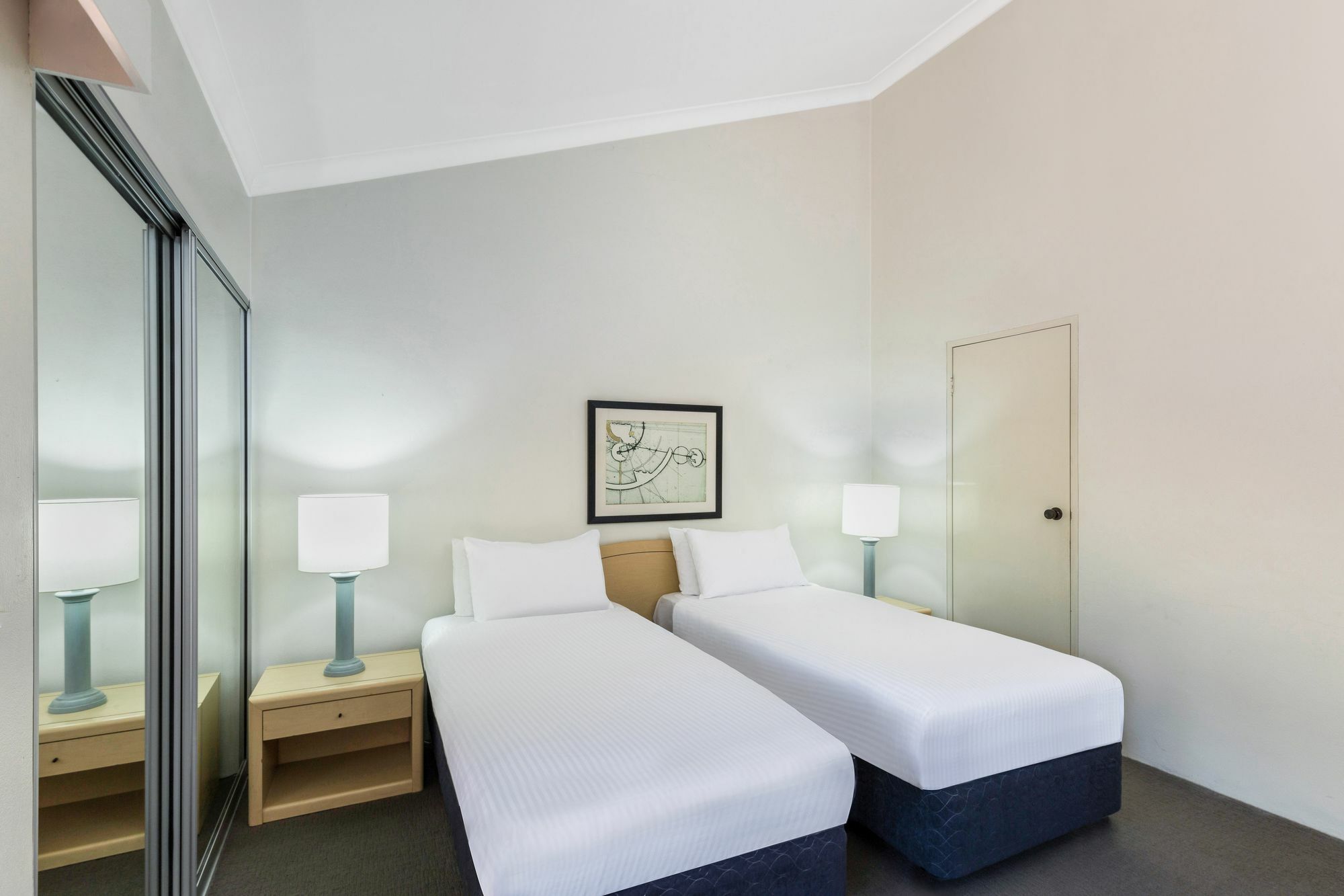 Medina Serviced Apartments North Ryde Sydney Eksteriør billede