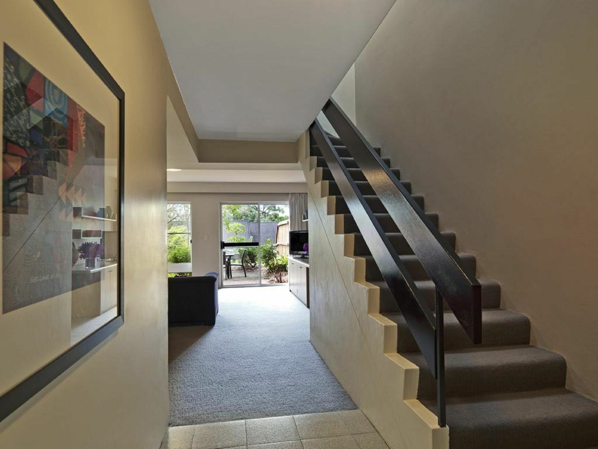 Medina Serviced Apartments North Ryde Sydney Eksteriør billede