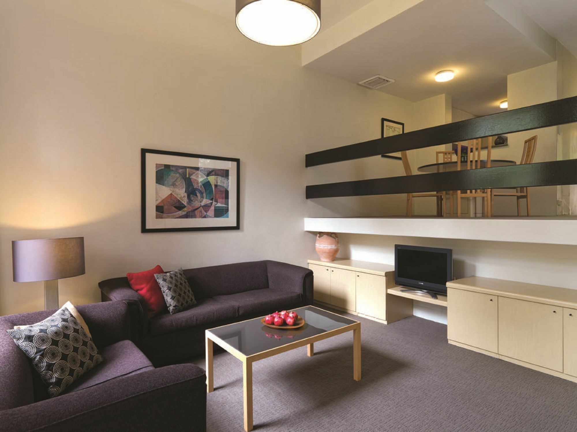 Medina Serviced Apartments North Ryde Sydney Værelse billede