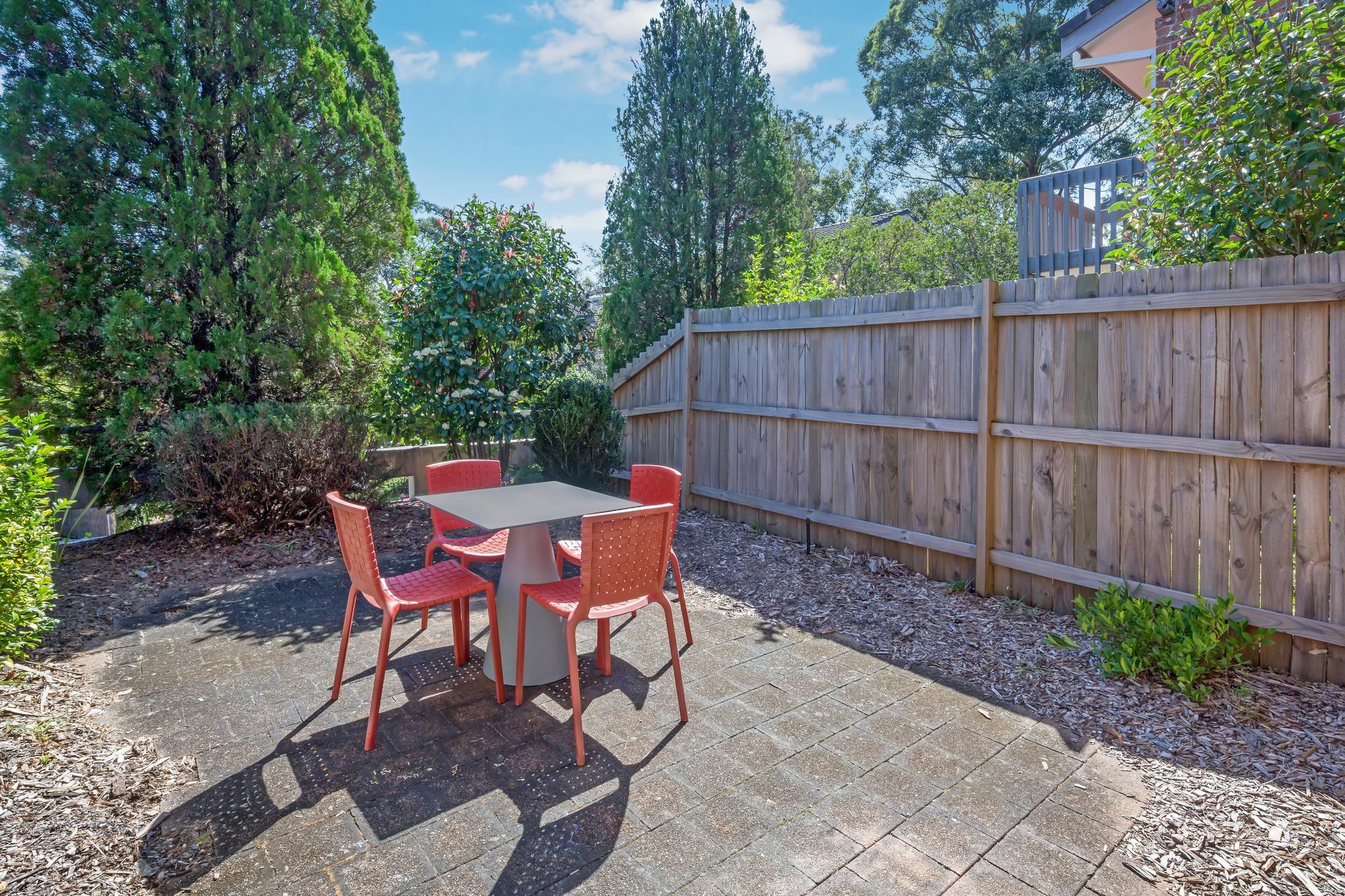 Medina Serviced Apartments North Ryde Sydney Eksteriør billede