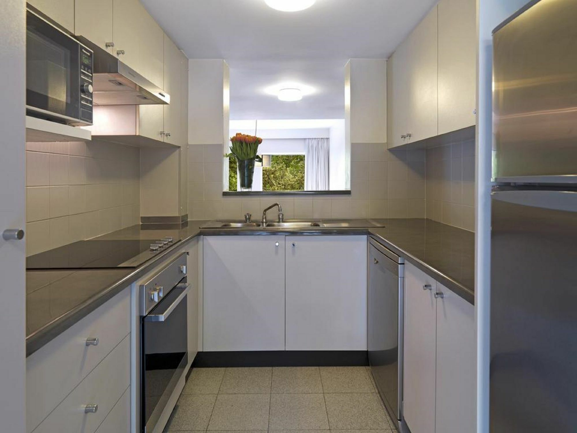 Medina Serviced Apartments North Ryde Sydney Eksteriør billede
