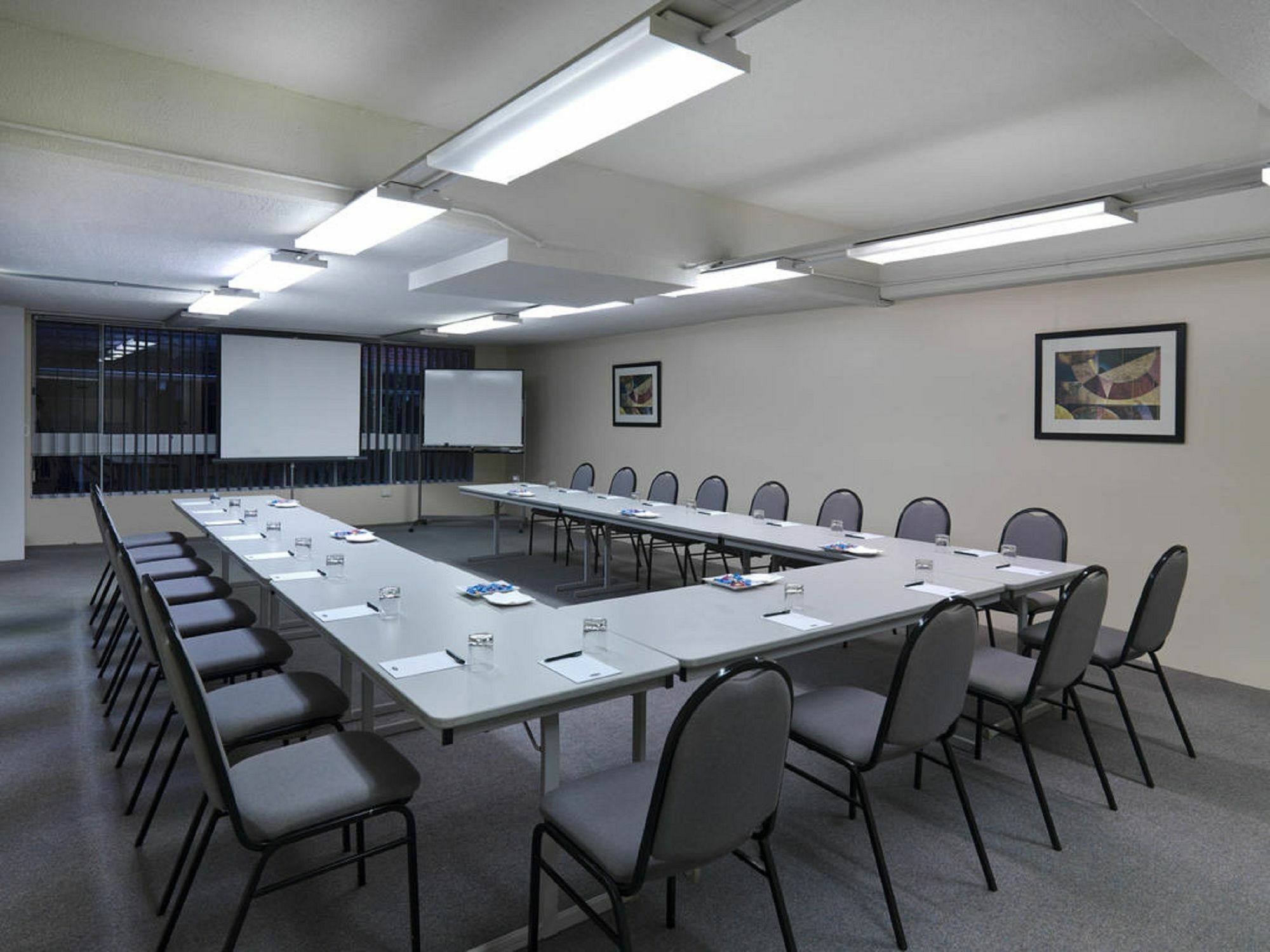 Medina Serviced Apartments North Ryde Sydney Eksteriør billede