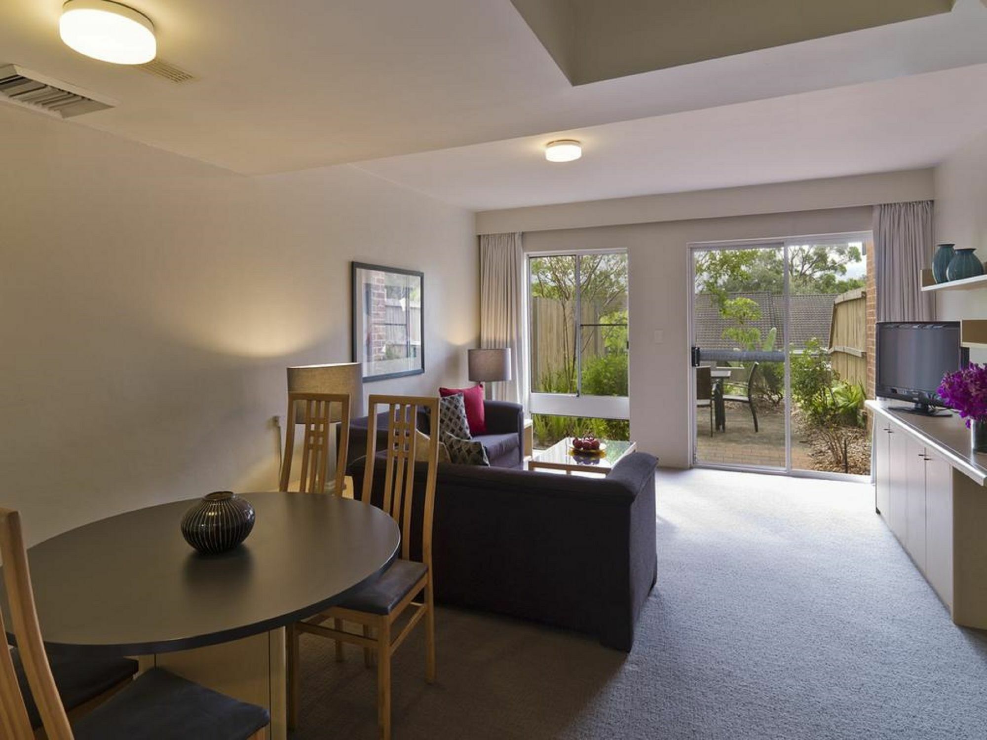 Medina Serviced Apartments North Ryde Sydney Eksteriør billede
