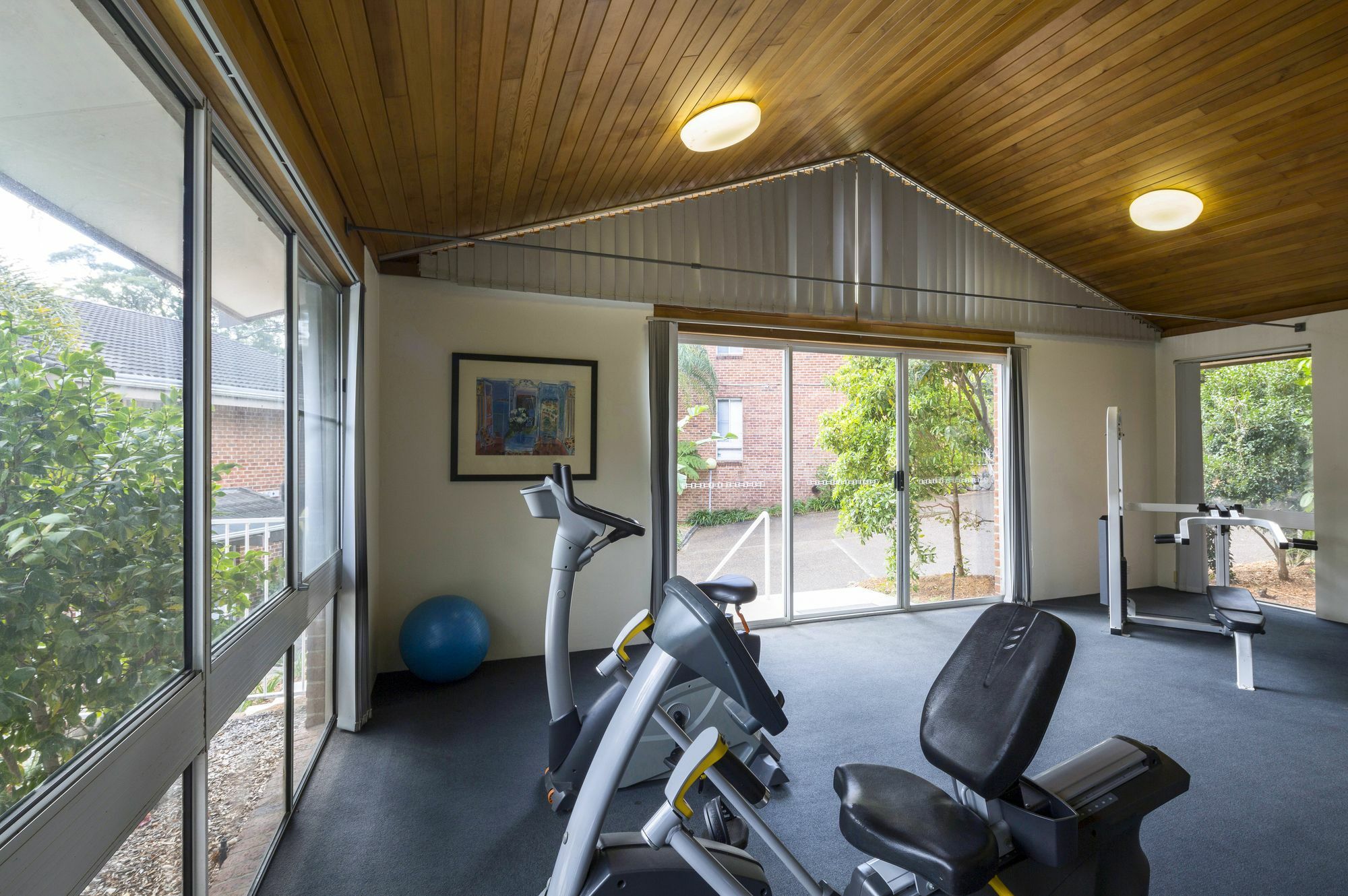 Medina Serviced Apartments North Ryde Sydney Eksteriør billede