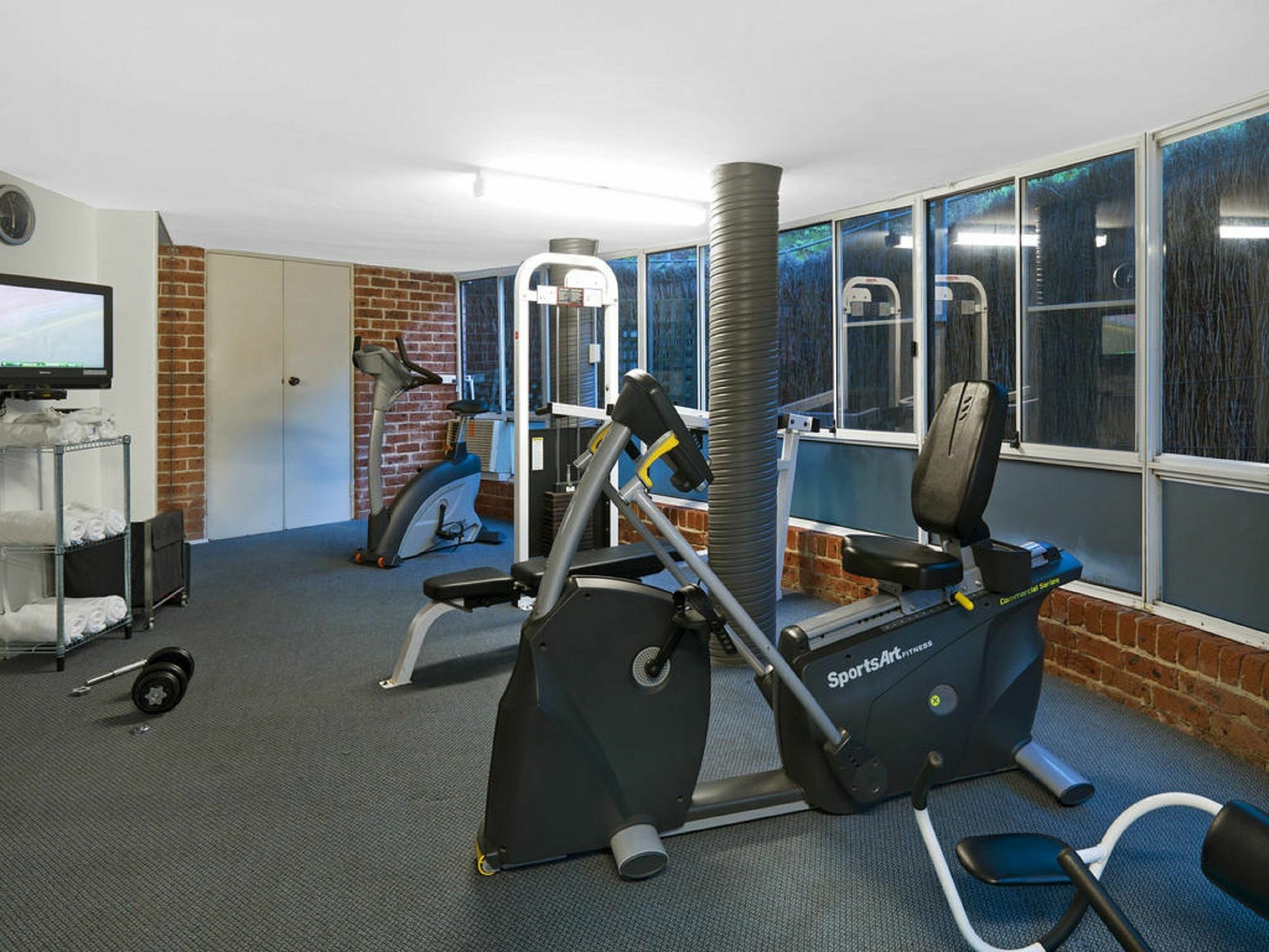 Medina Serviced Apartments North Ryde Sydney Eksteriør billede