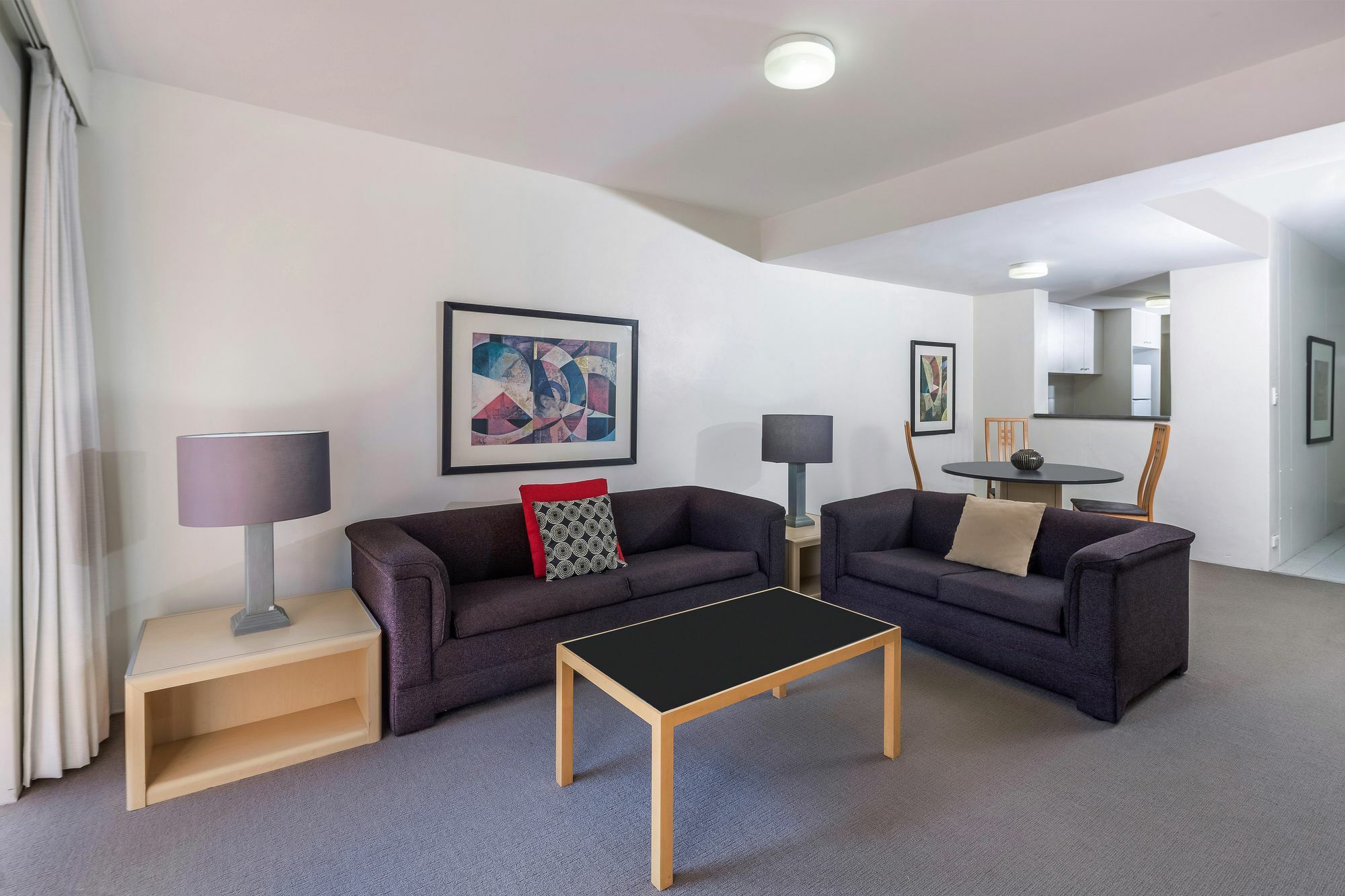 Medina Serviced Apartments North Ryde Sydney Eksteriør billede