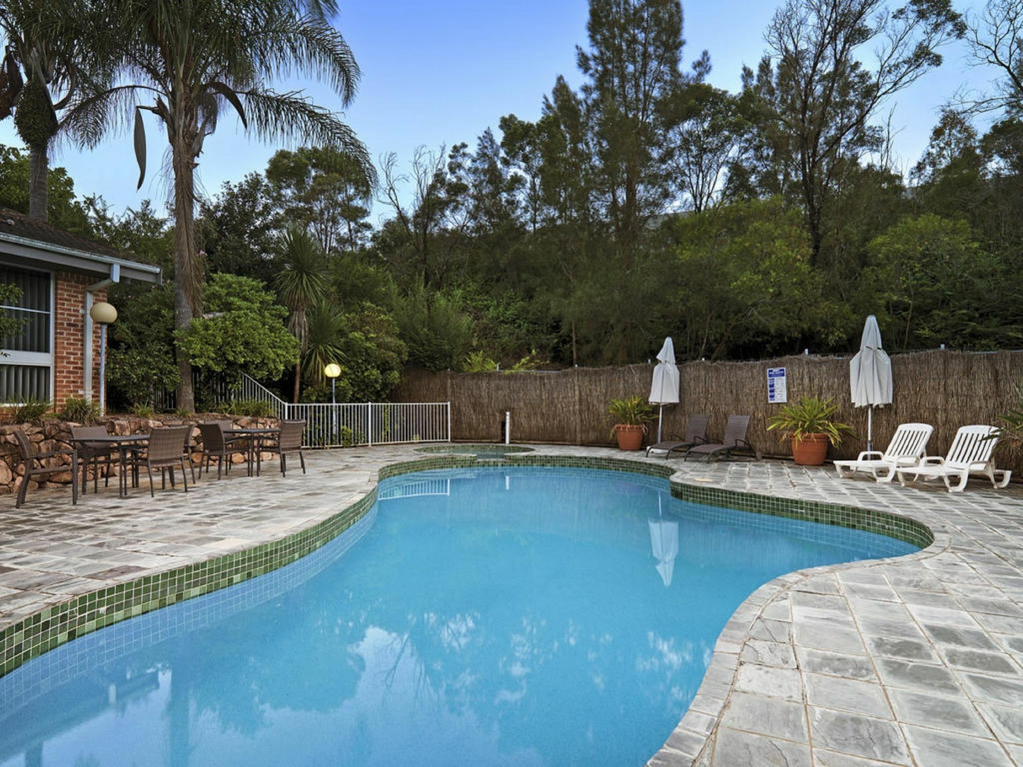Medina Serviced Apartments North Ryde Sydney Eksteriør billede